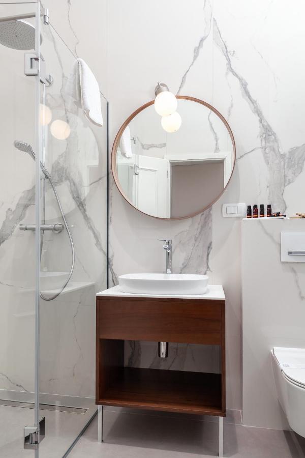 Luxury Rooms Tilia Zagreb Exterior foto